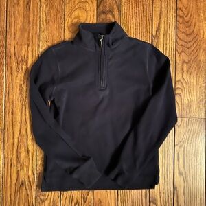 Crewcuts Navy Pullover